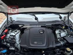 لاند روفر دفندر